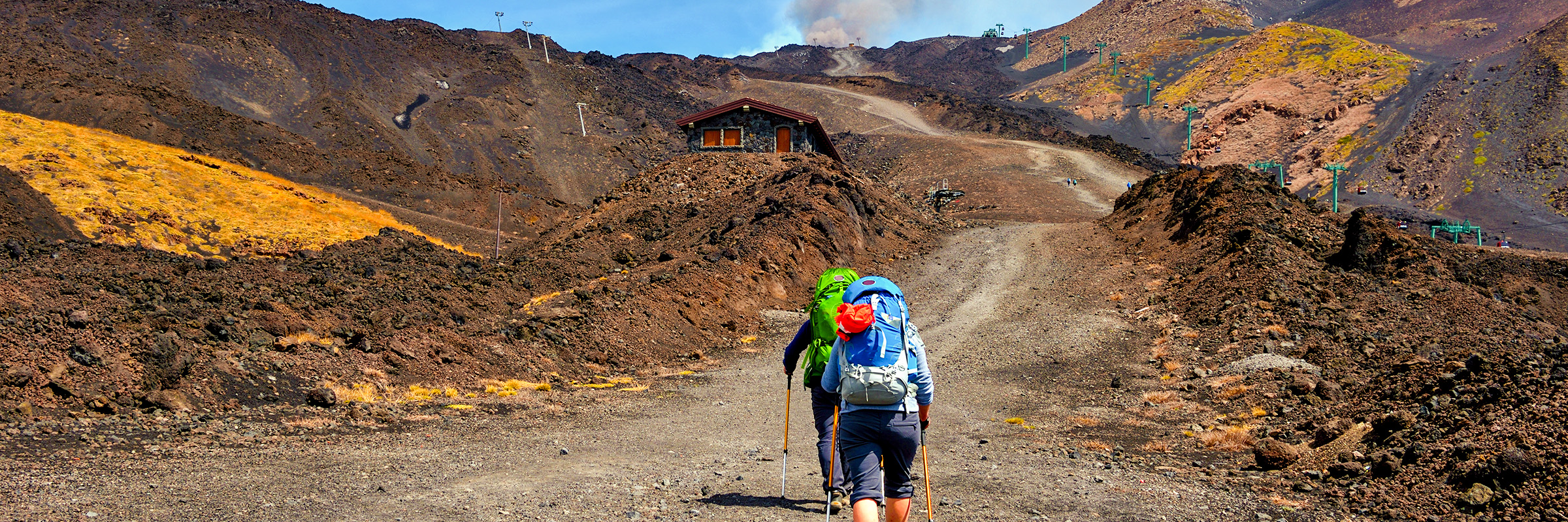 Discover the Best Hiking Trails in Sicily with Our Expert Guides
